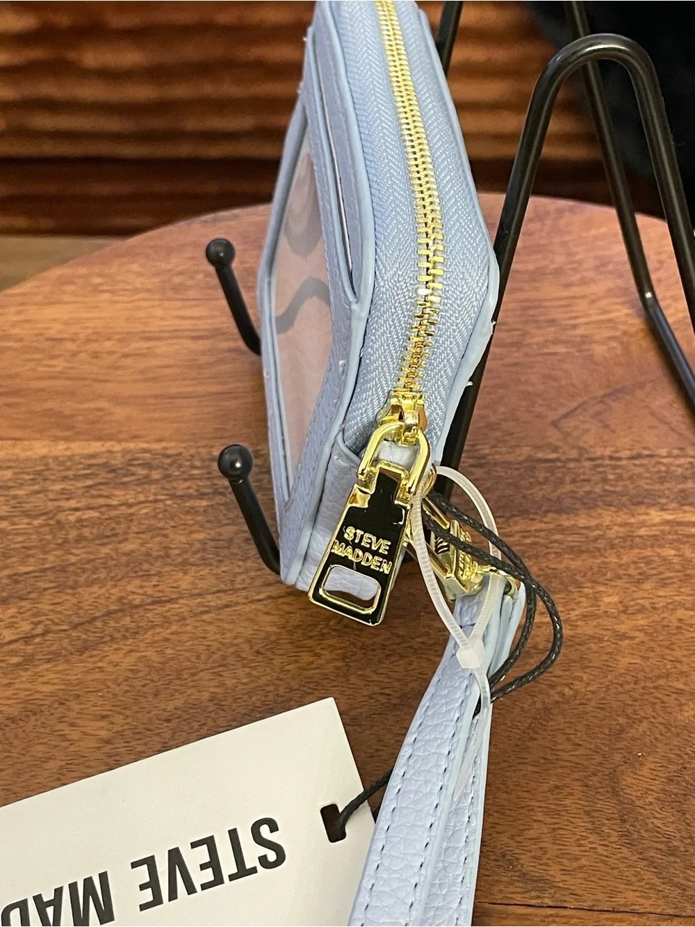 Steve Madden and Stila 3 Piece Bundle